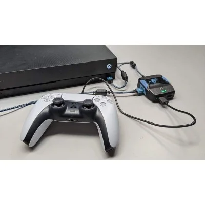 Cronus Zen Controller Emulator - Black